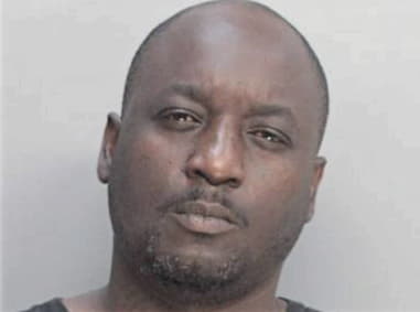 Kenol Gibbons, - Dade County, FL 