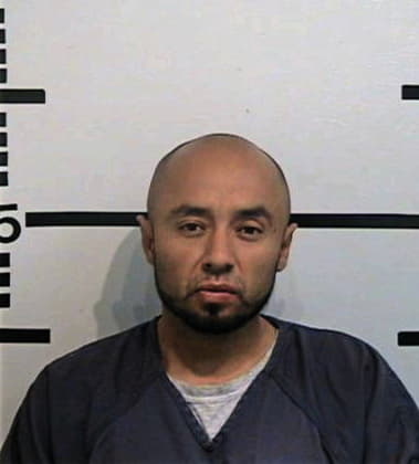 Eugenio Gloria, - Kerr County, TX 