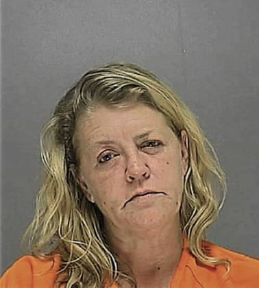 Mellissa Goetz, - Volusia County, FL 