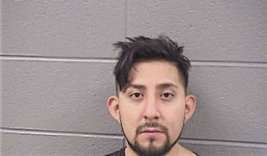 Victor Guajardo, - Cook County, IL 