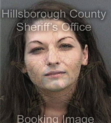 Brittany Hand, - Hillsborough County, FL 