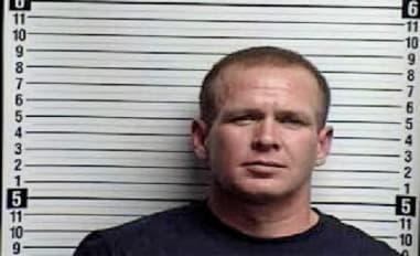 Brandon Harrington, - Brunswick County, NC 