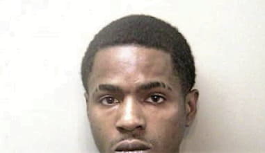 Leroy Harris, - Leon County, FL 