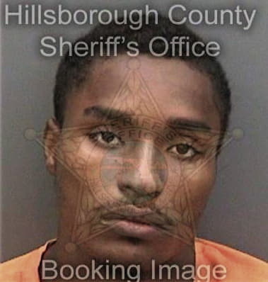 Keven Hart, - Hillsborough County, FL 