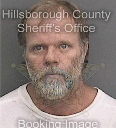 Steven Harvey, - Hillsborough County, FL 