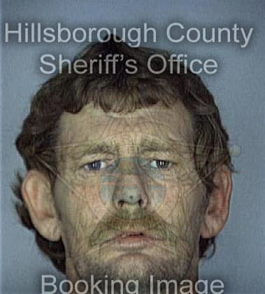 Robert Herbert - Hillsborough County, FL 
