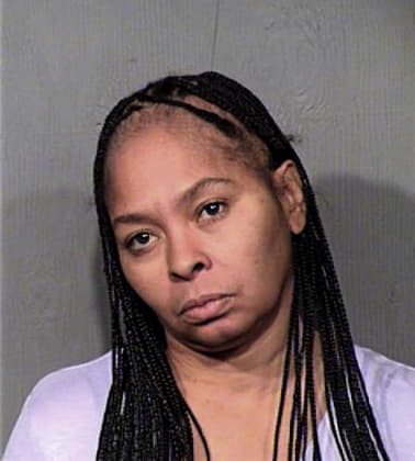 Sara Hererra - Maricopa County, AZ 