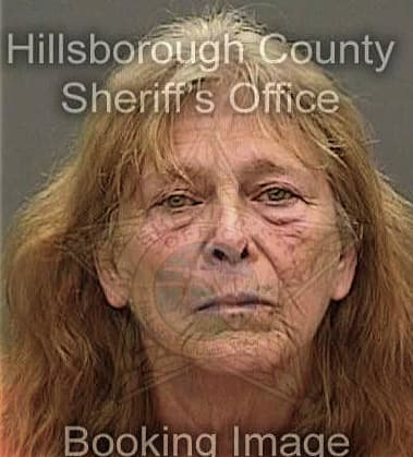 Cindy Hernandez - Hillsborough County, FL 
