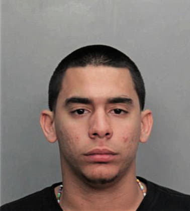 Luis Hernandez, - Dade County, FL 