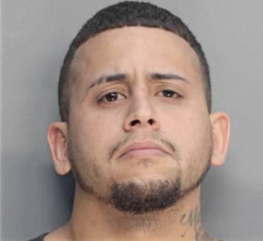 Manuel Hernandez, - Dade County, FL 