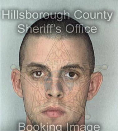 Jeffrey Hill, - Hillsborough County, FL 