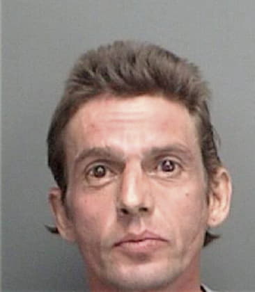 Jeffrey Hopkins, - Pinellas County, FL 