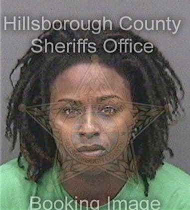 Denesha Howard, - Hillsborough County, FL 