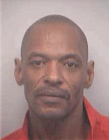 Dexter Jackson, - Fulton County, GA 