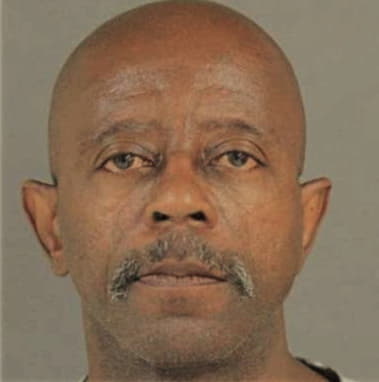 Donald Jackson, - Hinds County, MS 