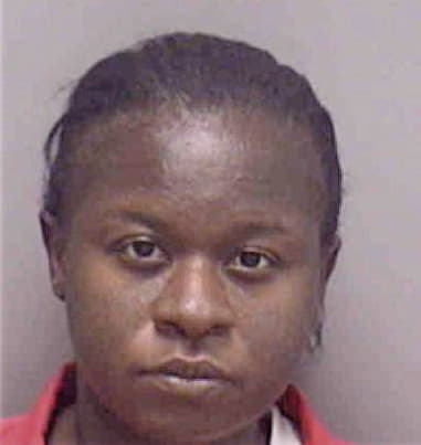 Stephanie Jackson, - Lee County, FL 