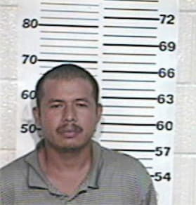 Joel Jimenez, - Hidalgo County, TX 