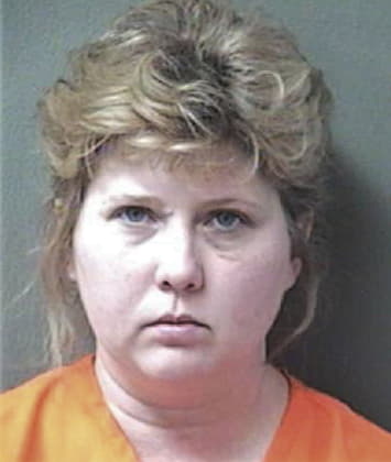 Christina Johnson, - Okaloosa County, FL 