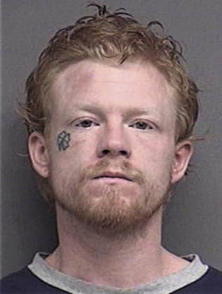 Christopher Johnson, - Saline County, KS 