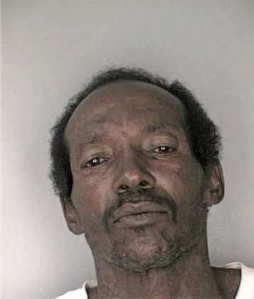 Fredrick Johnson, - Hillsborough County, FL 