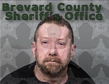 James Jordan, - Brevard County, FL 