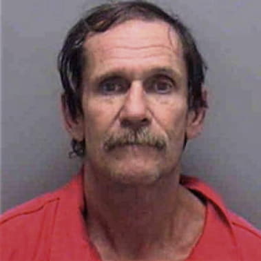 Edsel Kiser, - Lee County, FL 