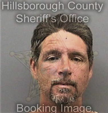 Dennis Kreider, - Hillsborough County, FL 