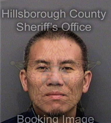 Dara Leang, - Hillsborough County, FL 