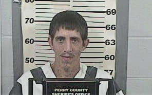 Joseph Lewis, - Perry County, MS 