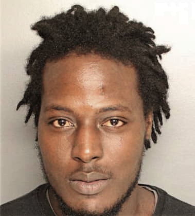 Markeith Lloyd - Berkeley County, SC 