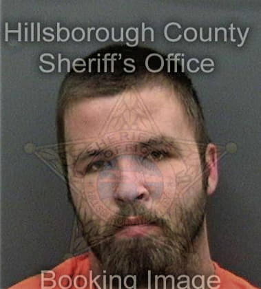 Elliot Lopez, - Hillsborough County, FL 