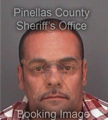 Juan Lopez, - Pinellas County, FL 