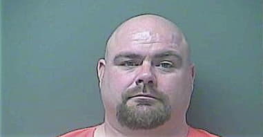 Adam Lumpp, - LaPorte County, IN 