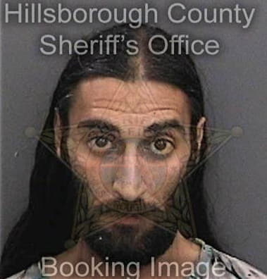 John Margotta, - Hillsborough County, FL 