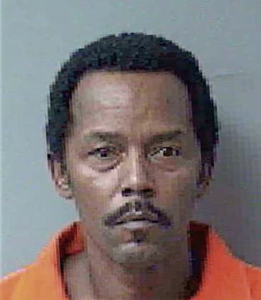 James Marshall, - Okaloosa County, FL 