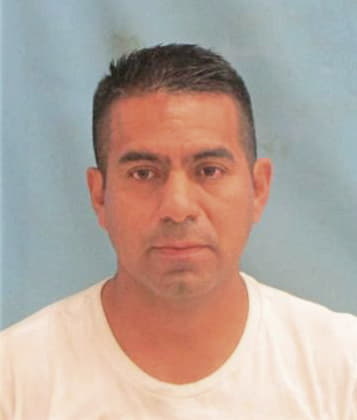 Alberto Martinez, - Pulaski County, AR 