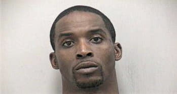 Freddie McCallister - Martin County, FL 