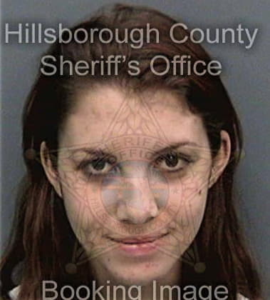 Courtney McCullough - Hillsborough County, FL 