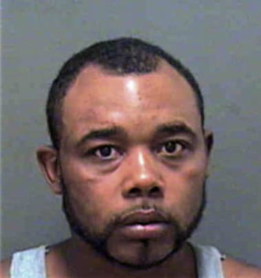 Damien McNeill - Mecklenburg County, NC 