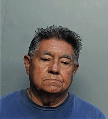 Jose Melendez, - Dade County, FL 