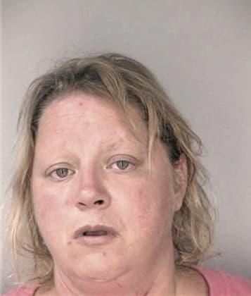 Aracely Mendezflores - Hillsborough County, FL 