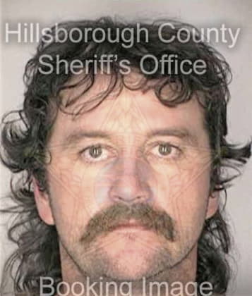 Efrain Mendos - Hillsborough County, FL 