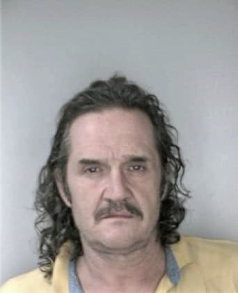 Amado Mendoza - Hillsborough County, FL 