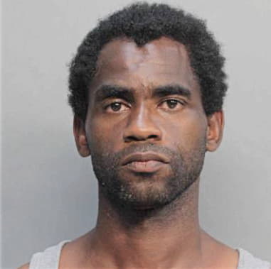 Charles Mensah, - Dade County, FL 