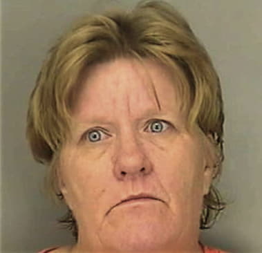 Carol Miller, - Polk County, FL 