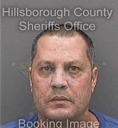 Mario Mills - Hillsborough County, FL 