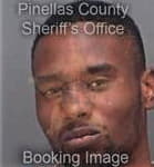 Ahmad Mitchell, - Pinellas County, FL 