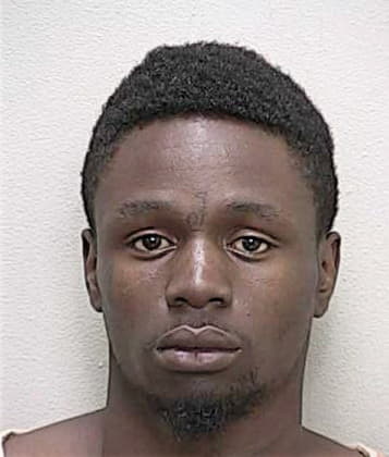 Marquice Mitchell, - Marion County, FL 