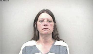 Joyce Moore, - Marion County, FL 