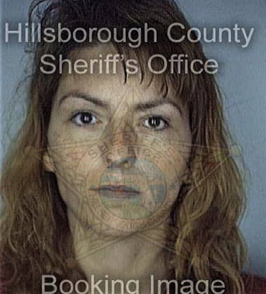 Jamie Oler, - Hillsborough County, FL 